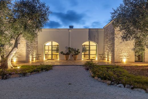 Casa Unifamiliare a Ostuni, Brindisi