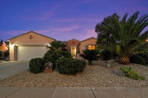 Luxury home in Surprise, Maricopa County