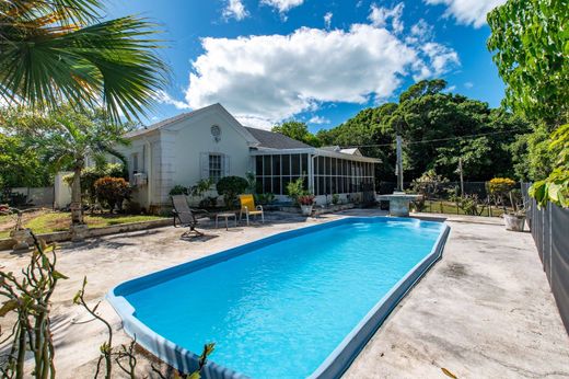 Casa en Rock Sound, South Eleuthera