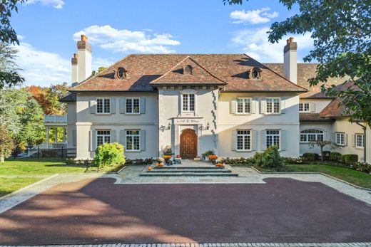 Maison individuelle à Armonk, Comté de Westchester