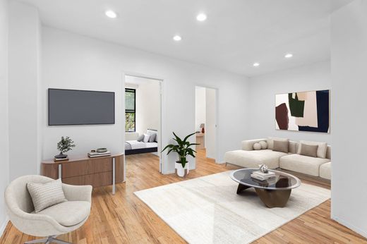 Apartamento - Midtown Manhattan, Nova Iork