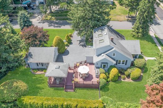 Vrijstaand huis in Park Ridge, Bergen County