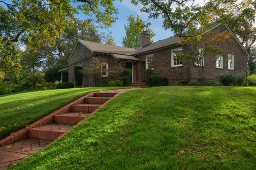 Casa de lujo en Medford, Jackson County