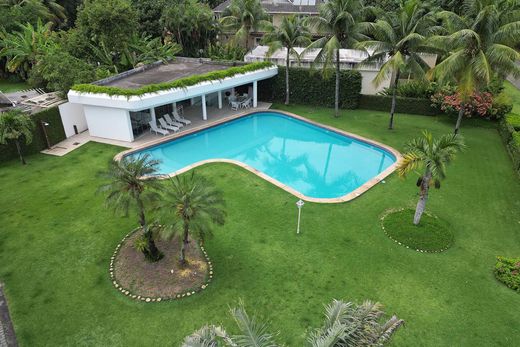 Maison individuelle à Rio de Janeiro