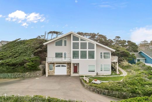 Luxus-Haus in Lincoln City, Lincoln County