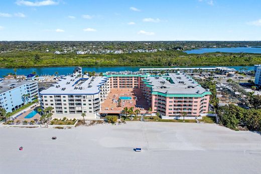Appartamento a Indian Shores, Pinellas County