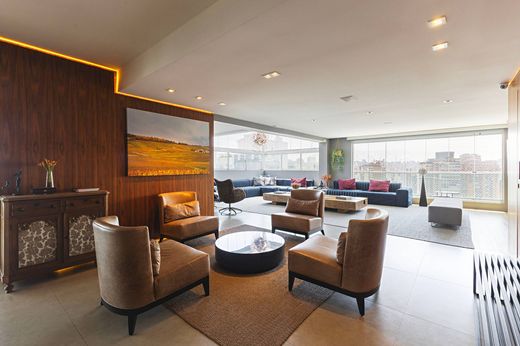 Duplex a San Paolo, São Paulo