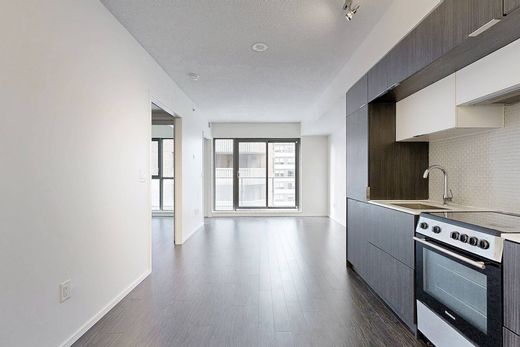 Appartement à Toronto, Ontario