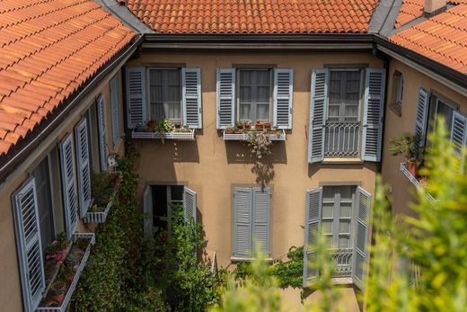 Apartamento - Milão, Lombardia