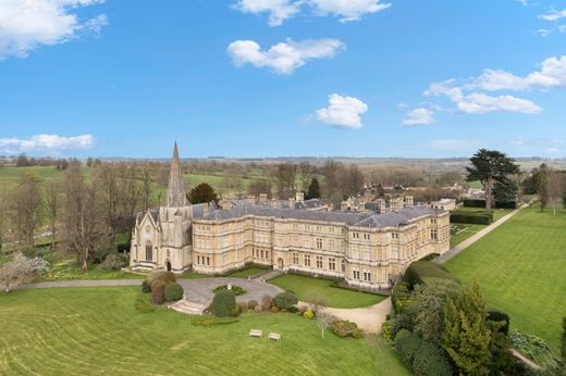 Appartamento a Moreton in Marsh, Gloucestershire