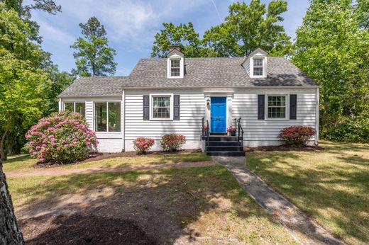 Einfamilienhaus in Henricopolis (historical), Henrico County