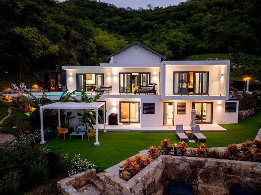 Casa Independente - Yorks, Parish of Saint Mary