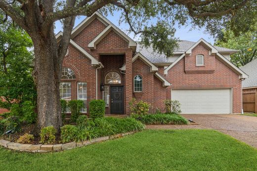 Einfamilienhaus in McKinney, Collin County