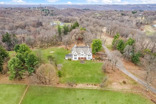 Частный Дом, Sewickley, Allegheny County