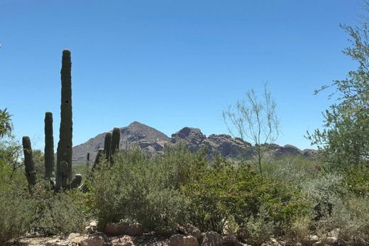 地皮  Paradise Valley, 馬里科帕縣