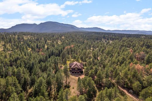 Dom jednorodzinny w Buffalo Creek, Jefferson County