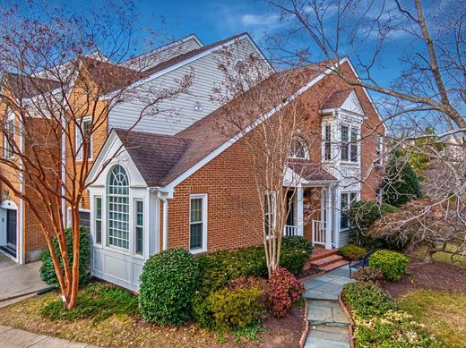 豪宅  亚历山德里亚, City of Alexandria