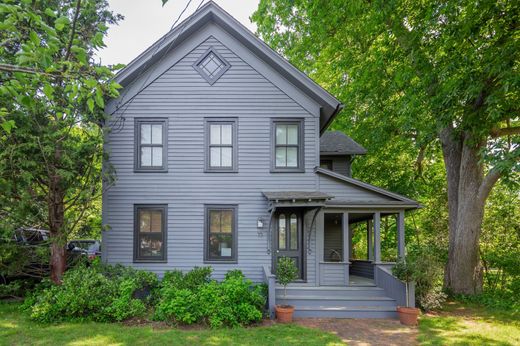 Μονοκατοικία σε Sag Harbor, Suffolk County