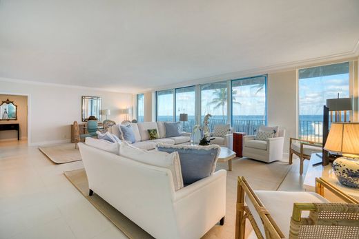 아파트 / Palm Beach, Palm Beach County