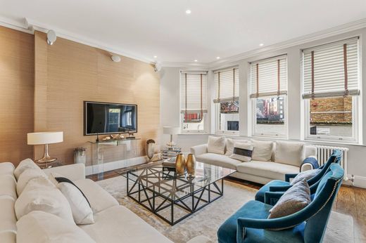 Daire Londra, Greater London