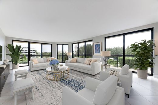 Apartment / Etagenwohnung in Palm Beach, Palm Beach County