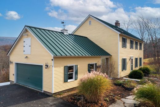 Detached House in Arlington, Bennington County