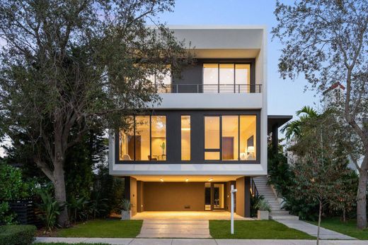 Luxury home in Miami, Miami-Dade