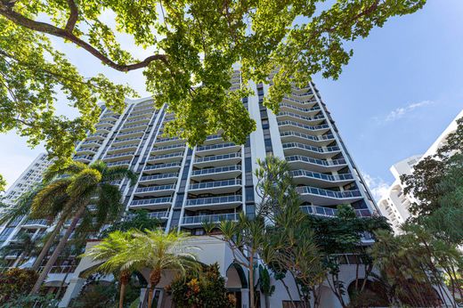 Appartement à Aventura, Comté de Miami-Dade