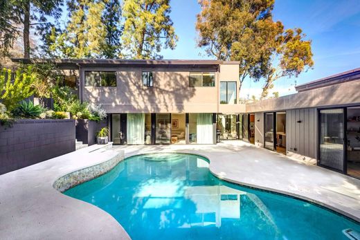 Casa en Los Ángeles, Los Angeles County