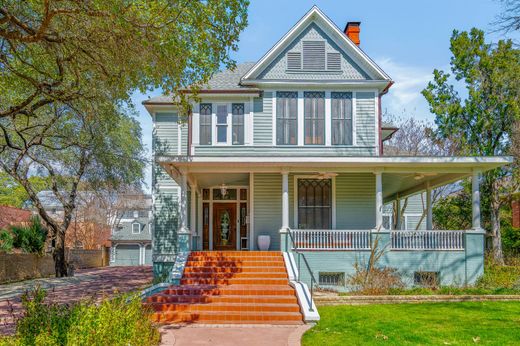 Casa Unifamiliare a San Antonio, Bexar County