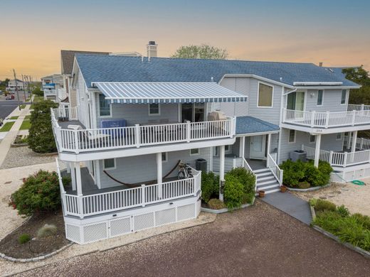 Hôtel particulier à Stone Harbor, Comté de Cape May