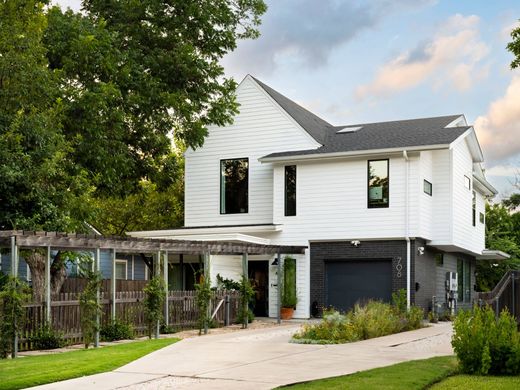 Luxe woning in Austin, Travis County