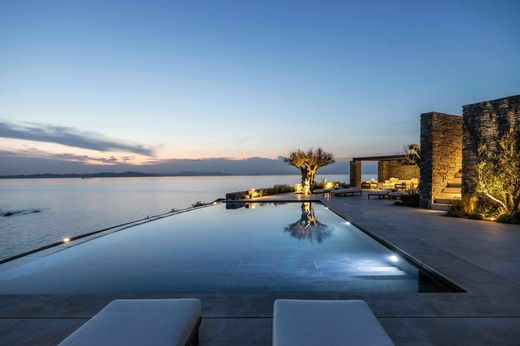 Villa in Kéa, Cycladen