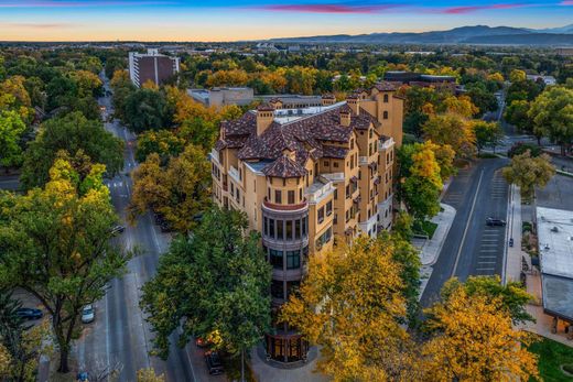 Apartment / Etagenwohnung in Fort Collins, Larimer County