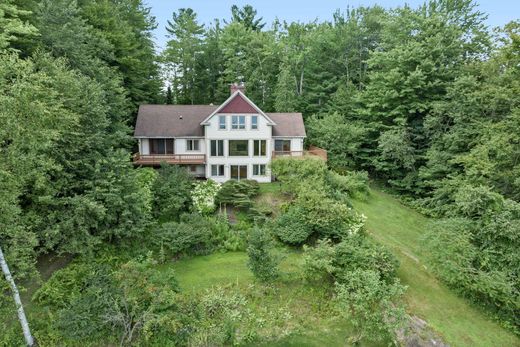 Einfamilienhaus in Waterbury, Washington County