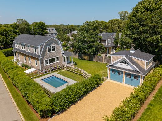 独立式房屋  出售 Vineyard Haven