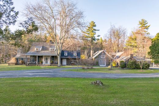Detached House for sale in Woodstock