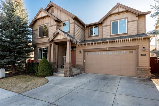 Casa di lusso a Prineville, Crook County