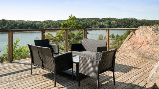 Вилла, Brastad, Lysekils Kommun