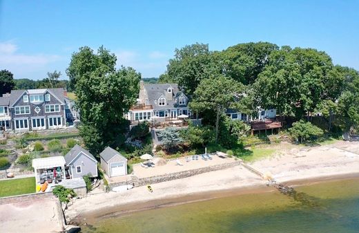 Einfamilienhaus in Clinton, Middlesex County