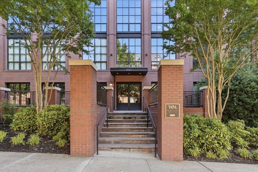 Apartment in Arlington, Arlington County