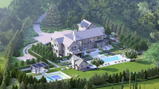 Casa en East Hampton, Suffolk County