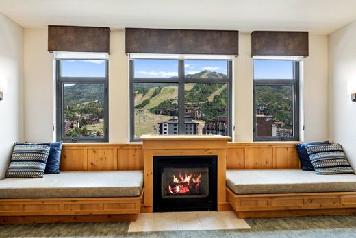 Appartement à Steamboat Springs, Comté de Routt