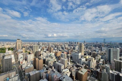 ‏דירה ב  אוסקה, Osaka-shi