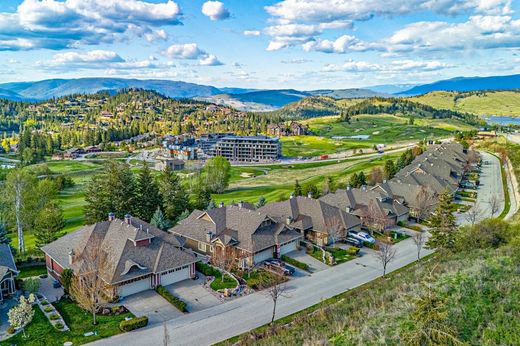 Duplex a Vernon, Regional District of North Okanagan