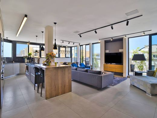 Apartamento - Tel Aviv, Tel Aviv District