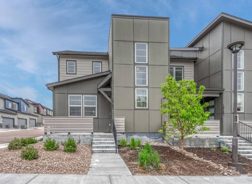 Luksusowy dom w Colorado Springs, El Paso County