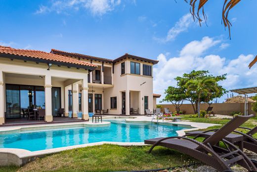 Vrijstaand huis in Noord