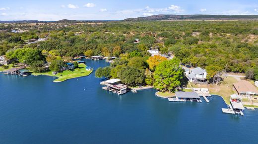 Casa Unifamiliare a Kingsland, Llano County