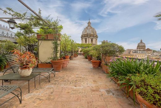 Daire Roma, Lazio bölgesinde